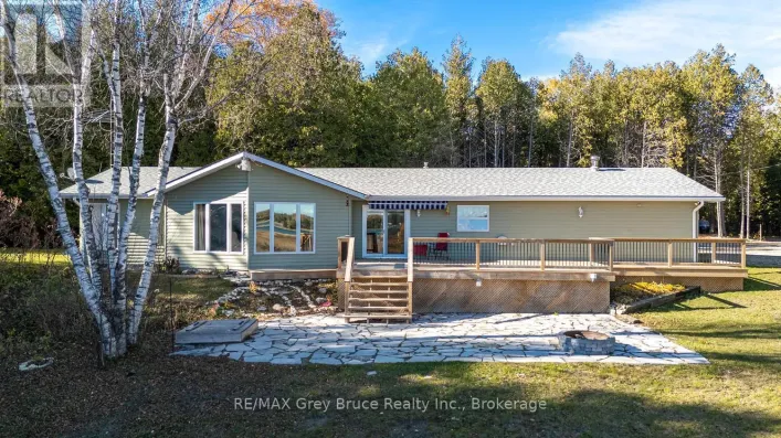 109 WIDGEON COVE ROAD, Northern Bruce Peninsula