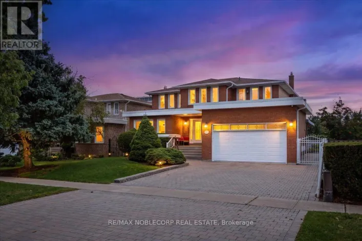109 WIGWOSS DRIVE, Vaughan