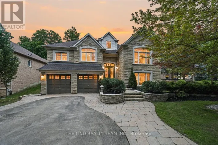 109 WILLIS DRIVE, Aurora