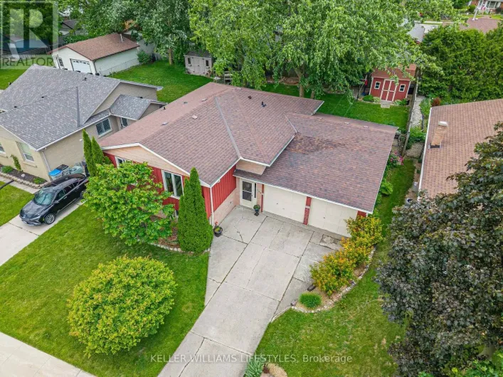 109 WILLOW AVENUE, Lucan Biddulph