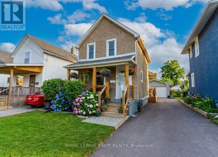 109 WILTON AVENUE, Welland