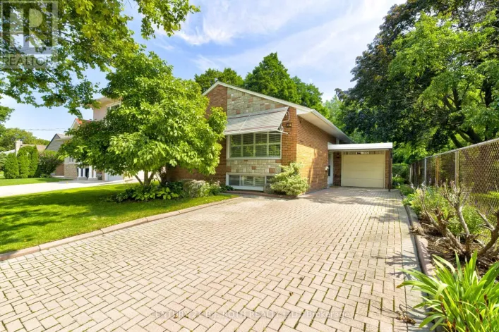 109 WINCOTT DRIVE, Toronto