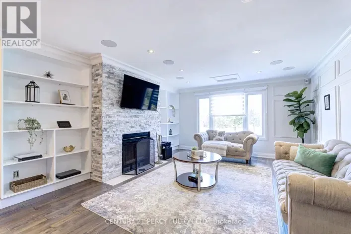 House for sale: 109 WOODCROFT LANE, Vaughan