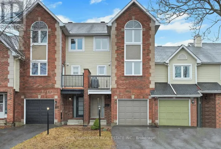 109 WOODPARK WAY, Ottawa