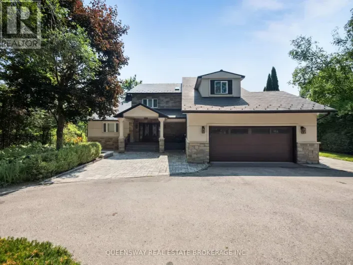 House for sale: 109 WOODRIVER BEND, Georgina