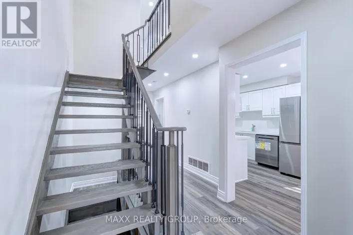 109 WOODSEND RUN, Brampton