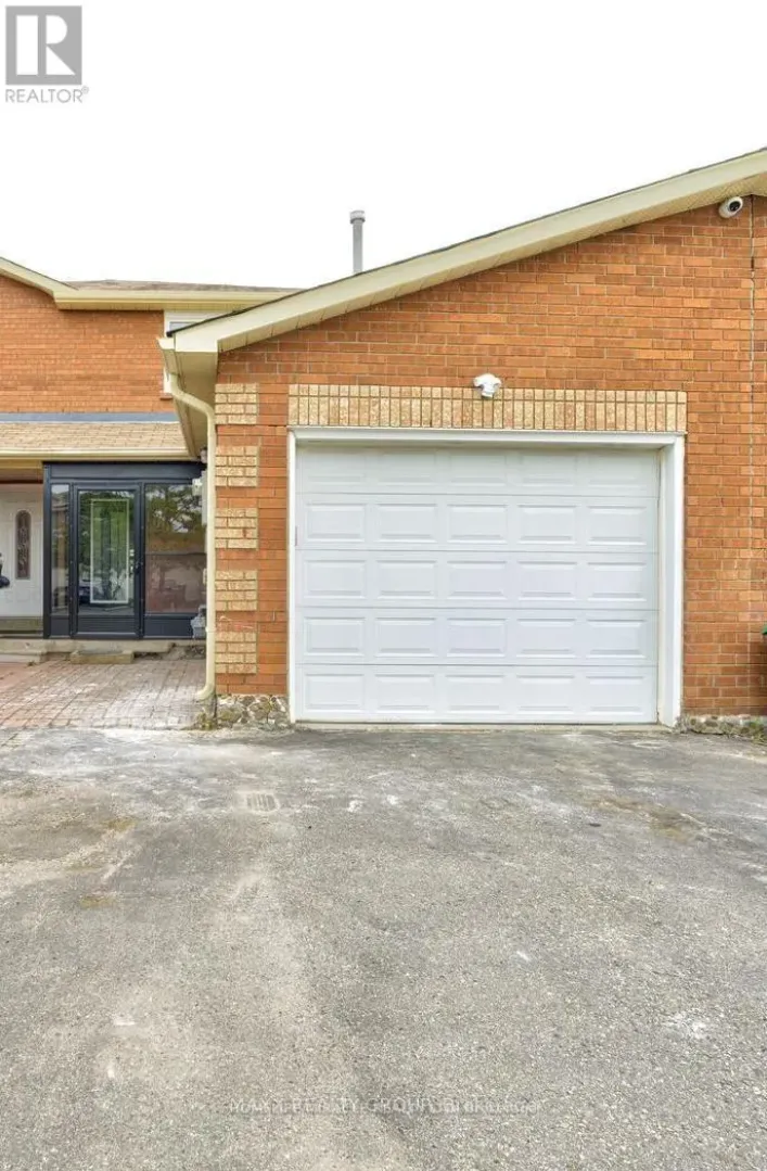 109 WOODSEND RUN, Brampton