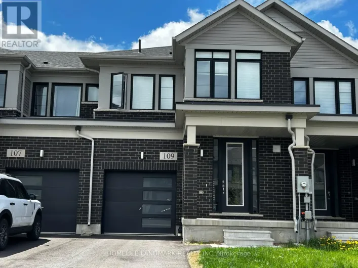 109 YALE DRIVE, Hamilton