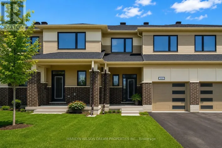 109 YEARLING CIRCLE, Ottawa