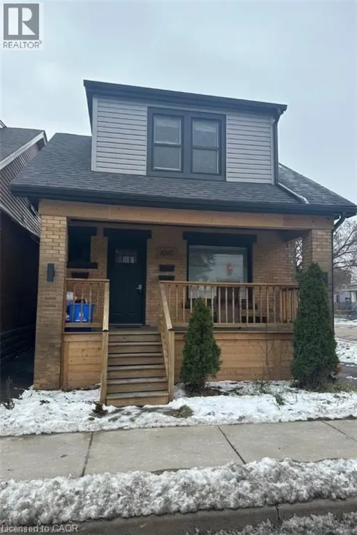 1090 CANNON Street E Unit# 2, Hamilton