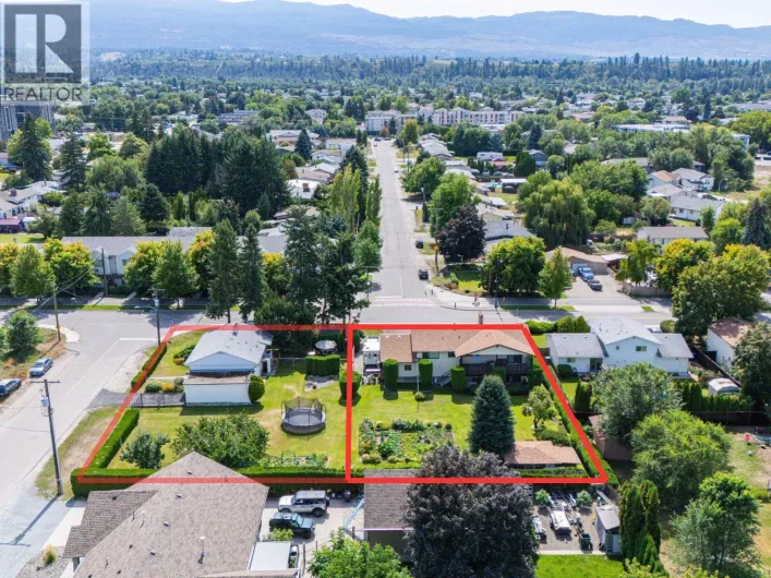 1090 Houghton Road, Kelowna