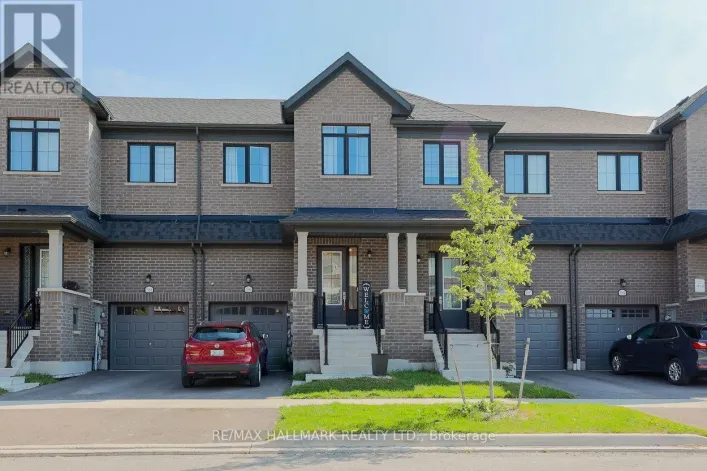 1090 LOCKIE DRIVE, Oshawa