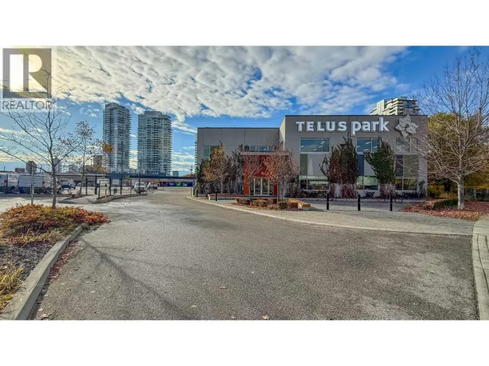 1090 Manhattan Drive Unit# 100, Kelowna