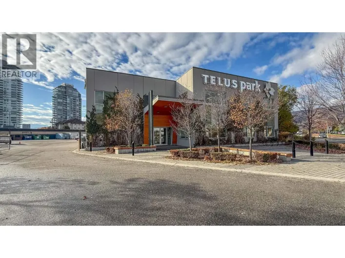 1090 Manhattan Drive Unit# 200, Kelowna