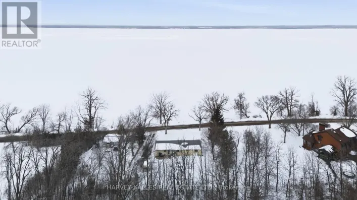 1090 NORTH BIG ISLAND ROAD, Prince Edward County