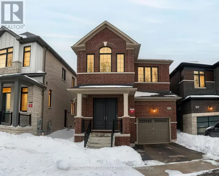 1090 PISCES TRAIL, Pickering