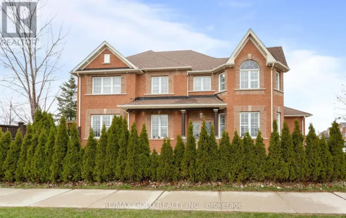 1090 TRUDEAU DRIVE, Milton