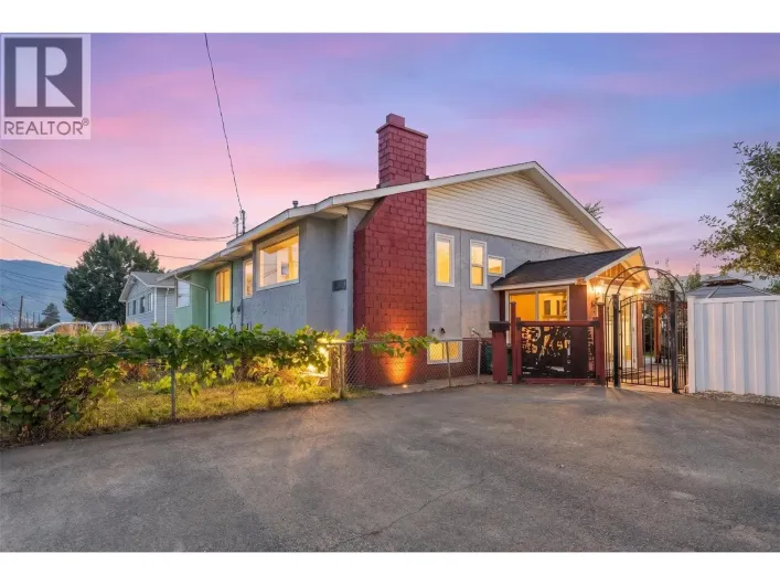 1090 Windbreak Street, Kamloops