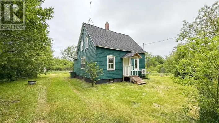 10904 RTE 11, Richmond