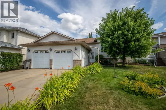 10905 91 Street, Grande Prairie