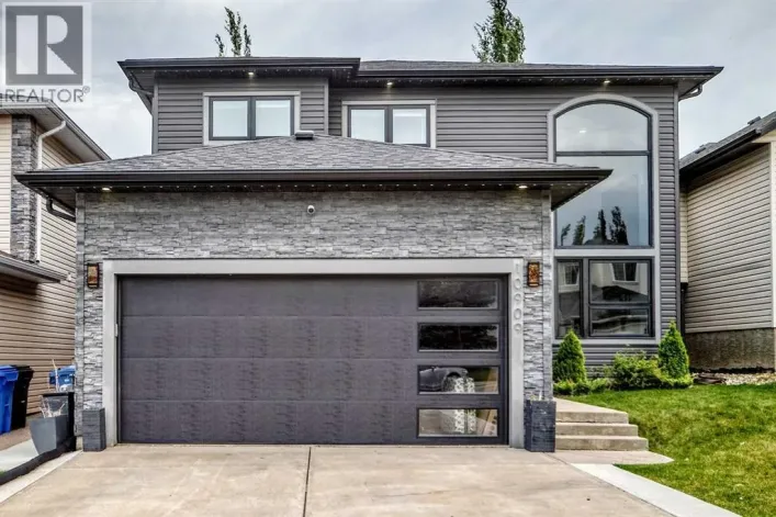 10909 Hidden Valley Drive NW, Calgary