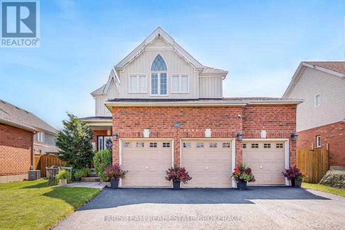 1091 BOOTH AVENUE, Innisfil