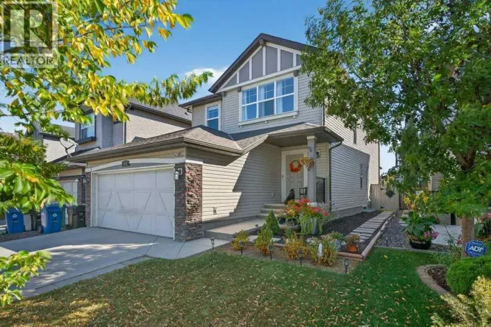 1091 Brightoncrest Green SE, Calgary