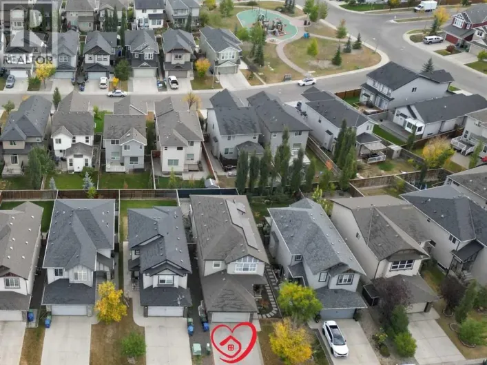 1091 Brightoncrest Green SE, Calgary