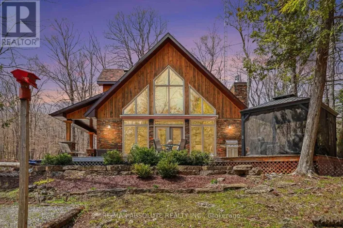 1091 CARSON TRAIL ROAD, Frontenac