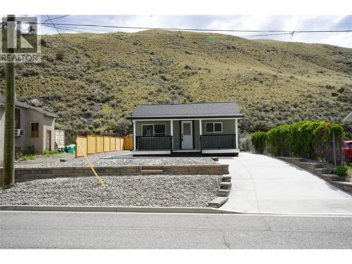 1091 COLLINS Road, Cache Creek