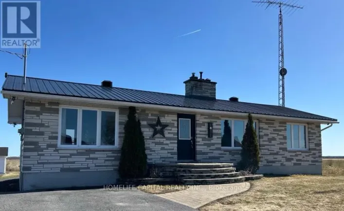 1091 COUNTY RD 15 ROAD, Alfred and Plantagenet