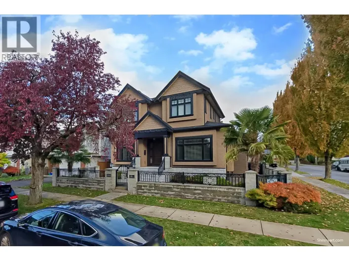 1091 E 55TH AVENUE, Vancouver