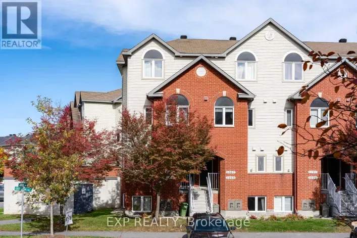 1091 GEORGETON PRIVATE, Ottawa