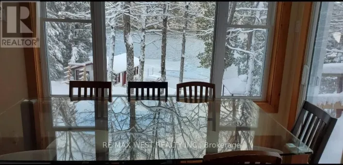 1091 MCARTHUR POINT ROAD, Lake of Bays