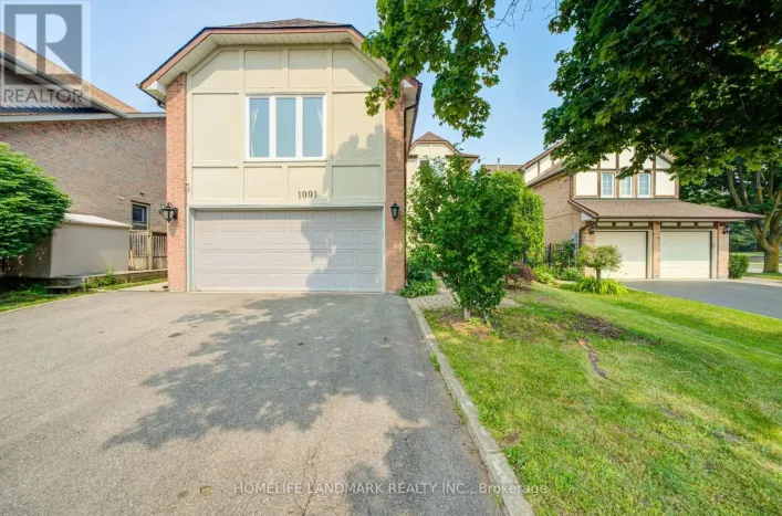 1091 QUEENS AVENUE, Oakville
