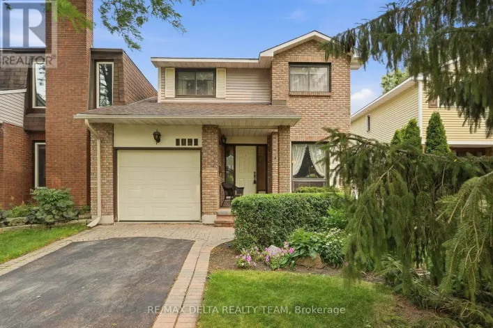 1091 ST LUCIA PLACE, Ottawa