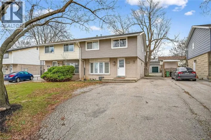 1091 UPPER WELLINGTON Street, Hamilton