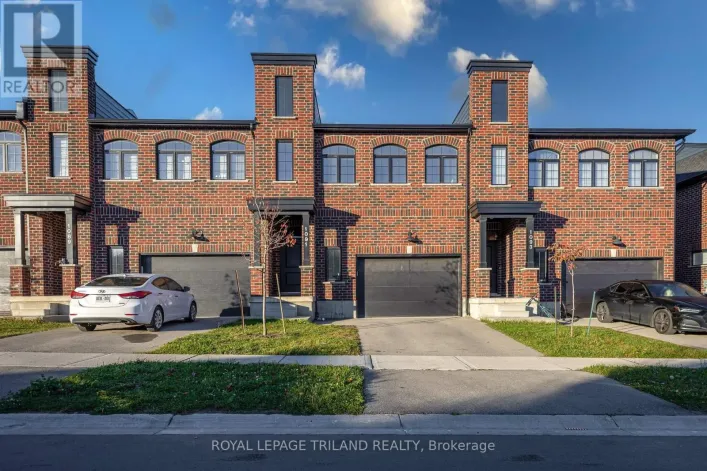 1091 UPPERPOINT AVENUE, London South