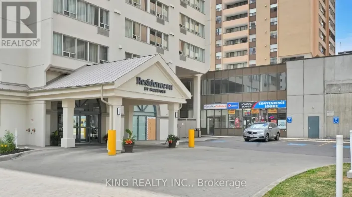 109-110 - 379 DUNDAS STREET, London East