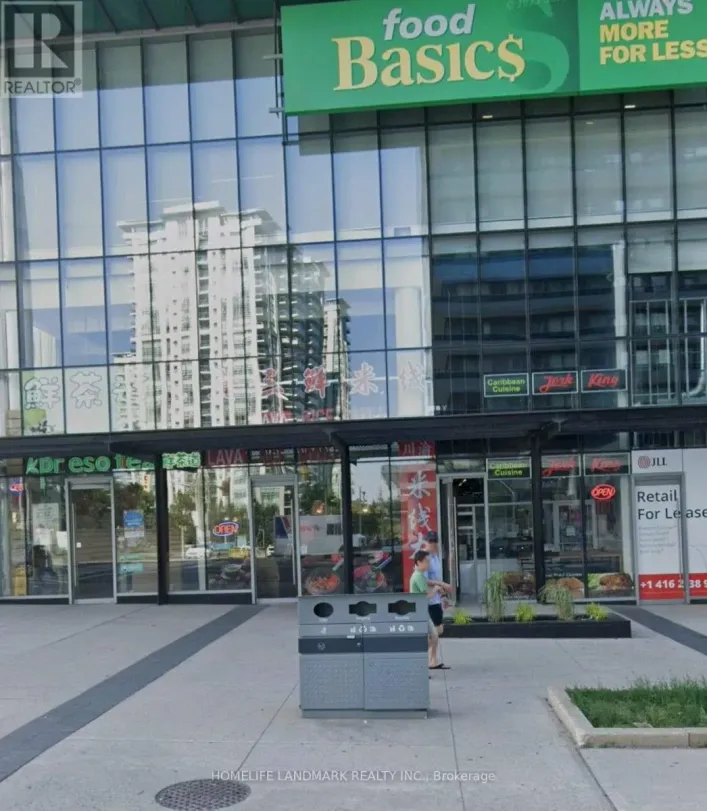 109/113 - 4750 YONGE STREET, Toronto