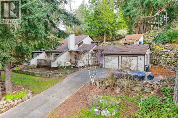 10912 Boas Rd, North Saanich