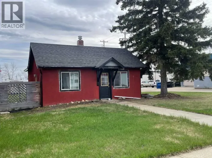 10915 104 Ave Avenue, Fairview