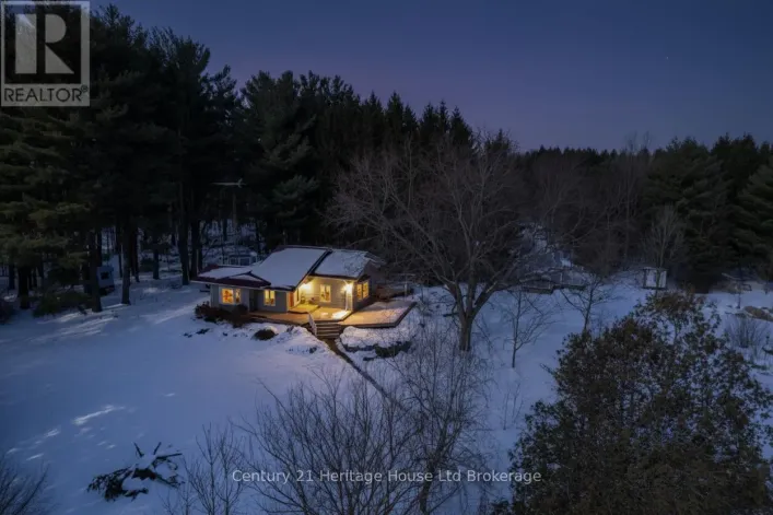 10915 CULLODEN ROAD, Bayham