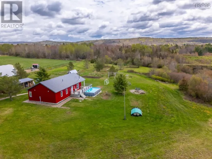 10916 Highway 1, Lawrencetown