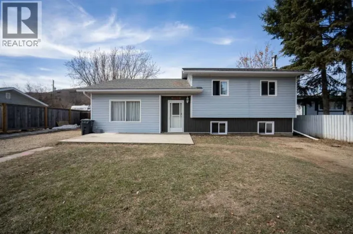 10918 92 Street, Peace River