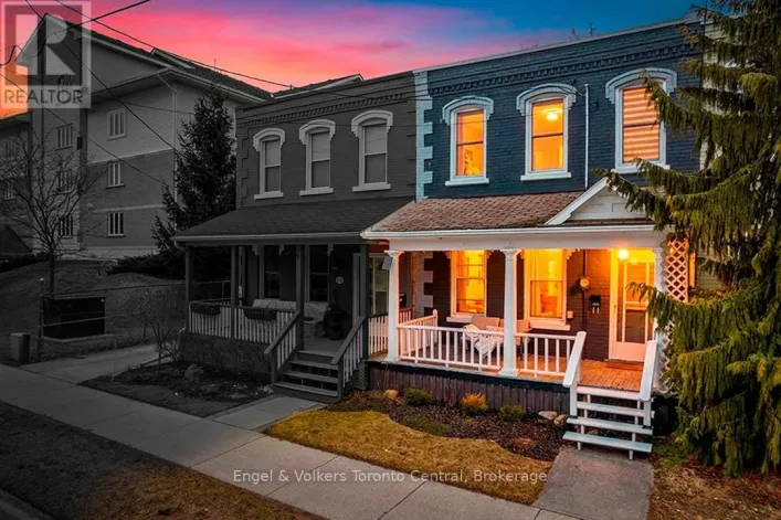 1092 1ST AVENUE W, Owen Sound