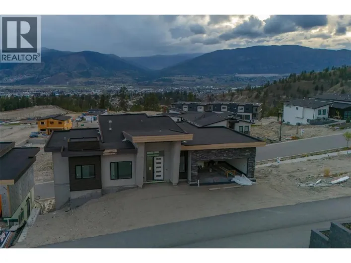 1092 Antler Drive, Penticton