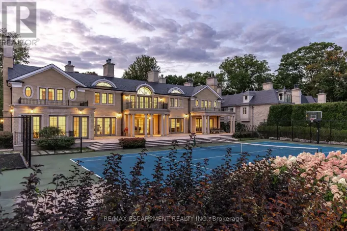 1092 ARGYLE DRIVE, Oakville