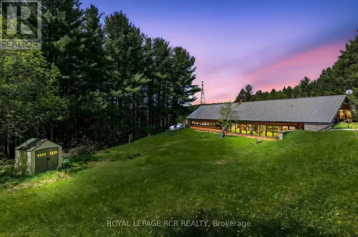 1092 BALLYCROY ROAD, Adjala-Tosorontio