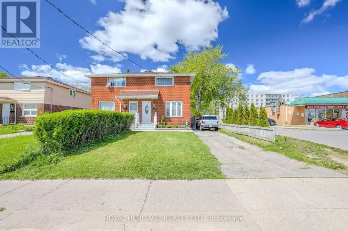 1092 CEDAR STREET, Oshawa